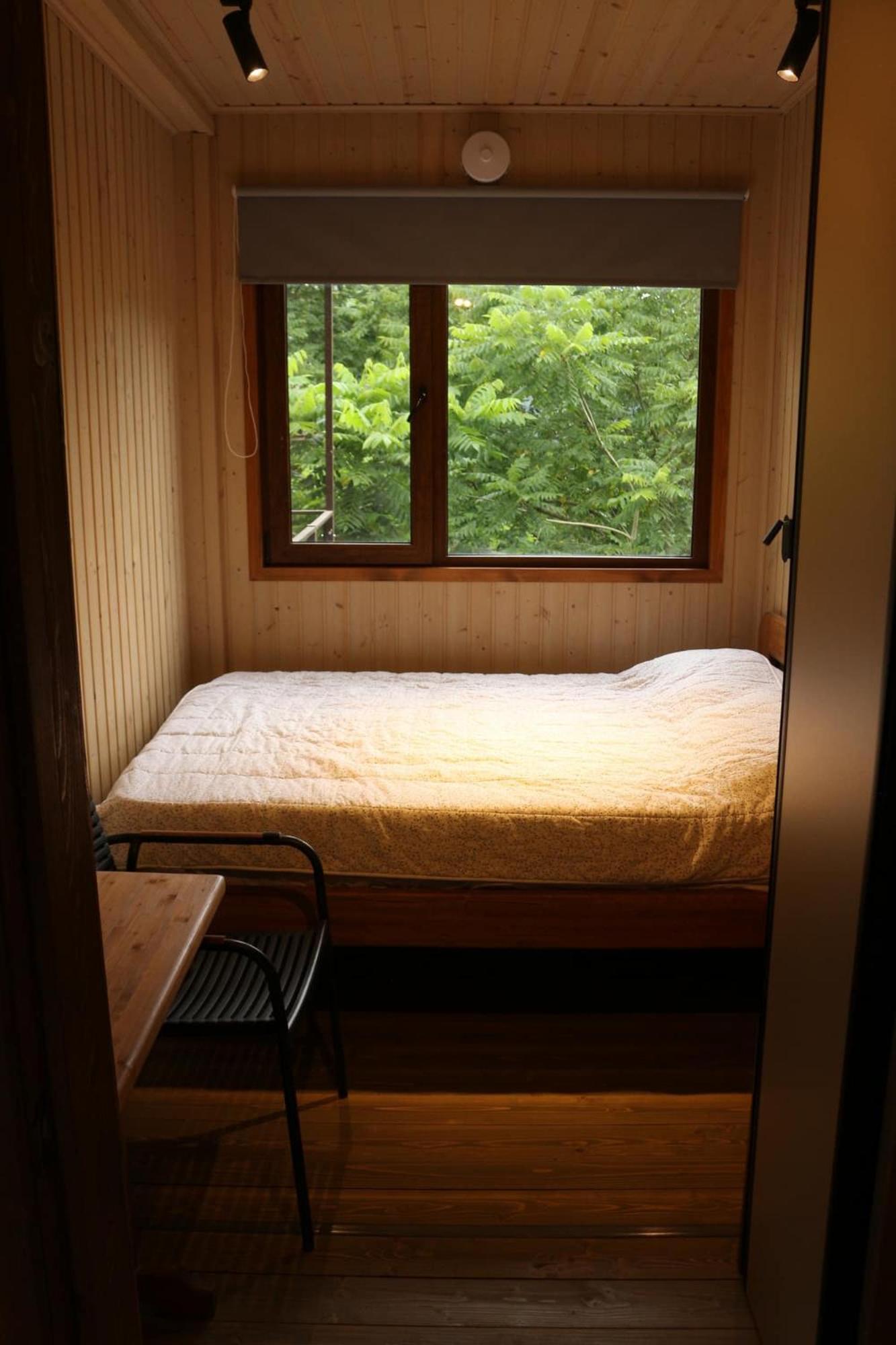 Modular House Green Zyland Y Батуми Экстерьер фото