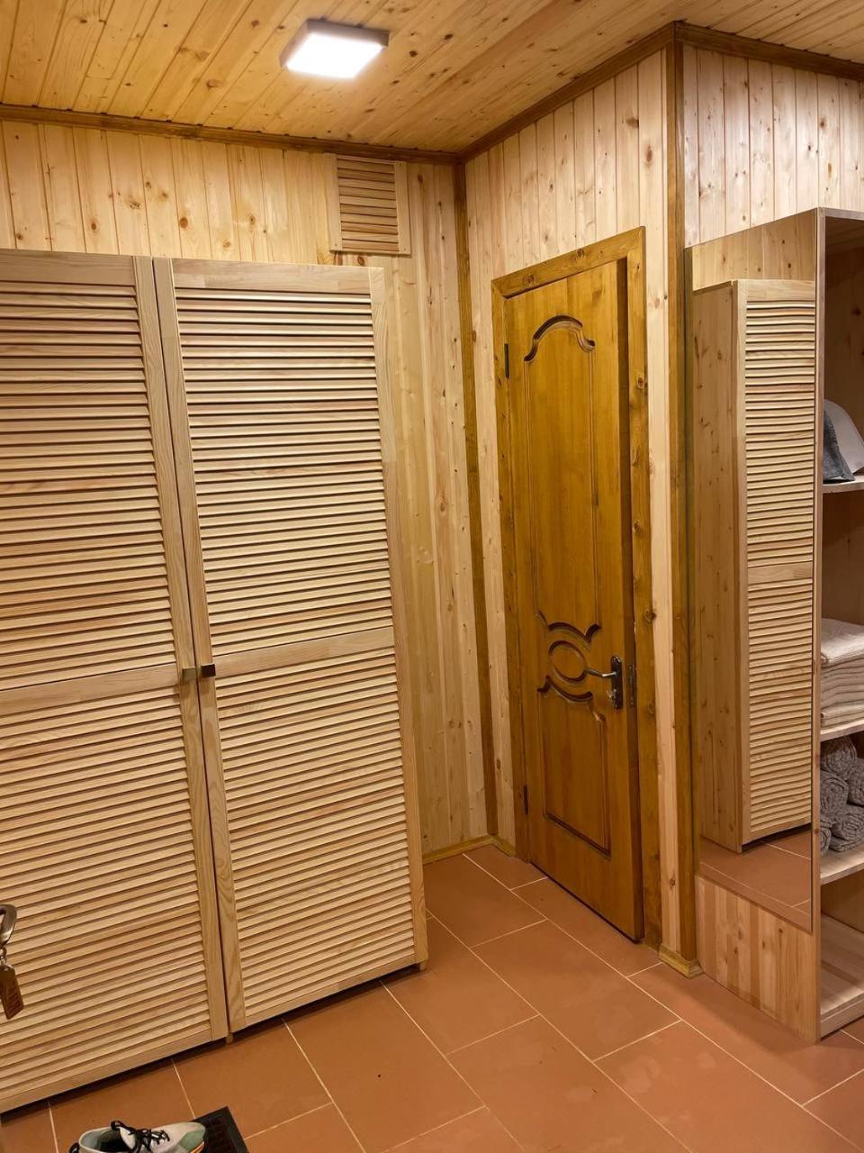 Modular House Green Zyland Y Батуми Экстерьер фото